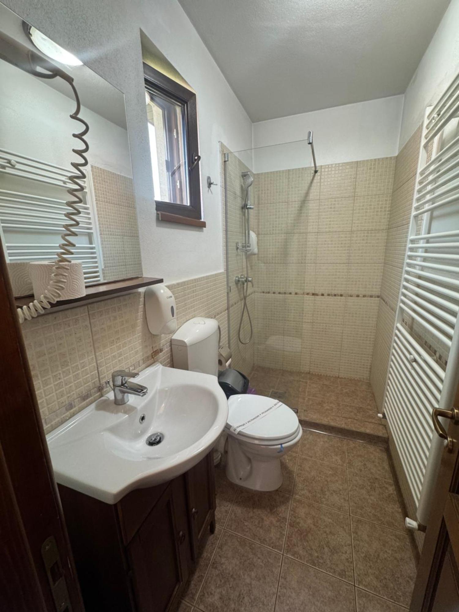 Pensiunea Casa Rica Călimăneşti Exterior foto